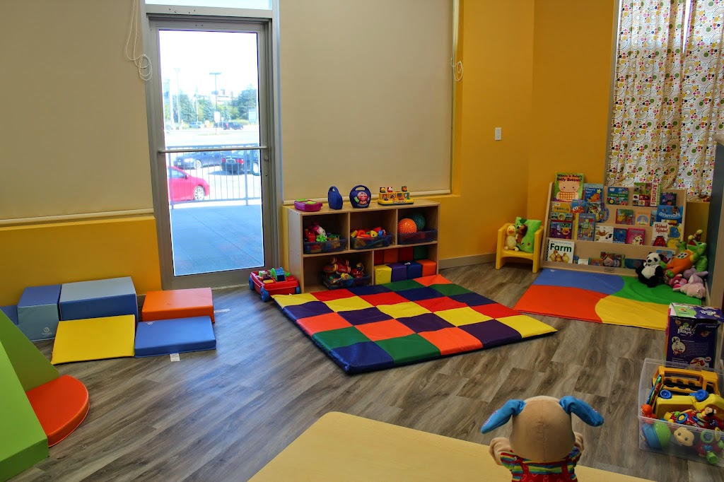 Parkside Daycare | 145 Hamilton St N, Waterdown, ON L0R 2H6, Canada | Phone: (905) 690-1322