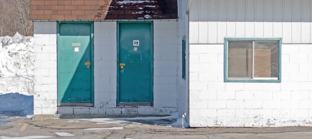 Jims Garage Service | 153 Lombard St, Smiths Falls, ON K7A 5B8, Canada | Phone: (613) 283-4520