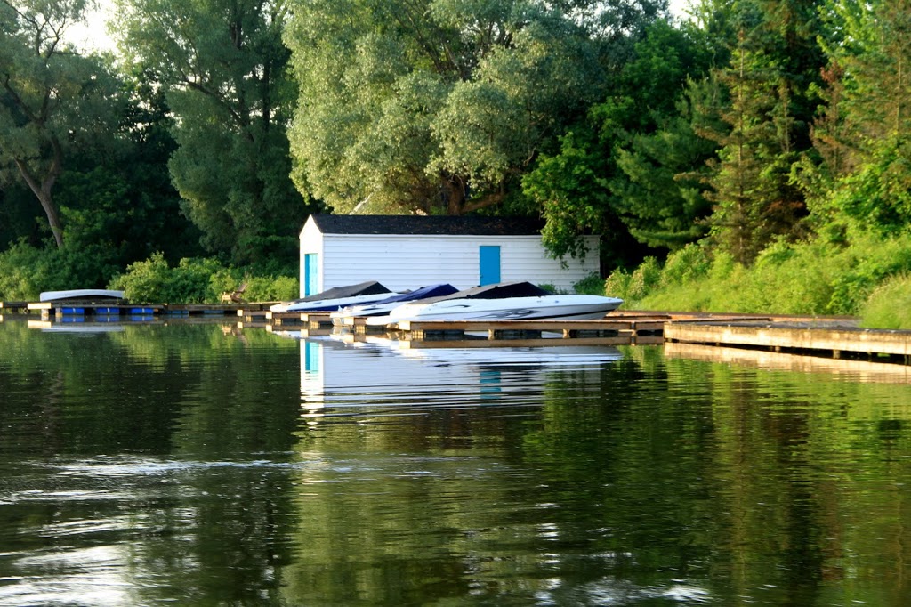 Keswick Marine | 236 The Queensway S, Keswick, ON L4P 2A9, Canada | Phone: (905) 476-4343