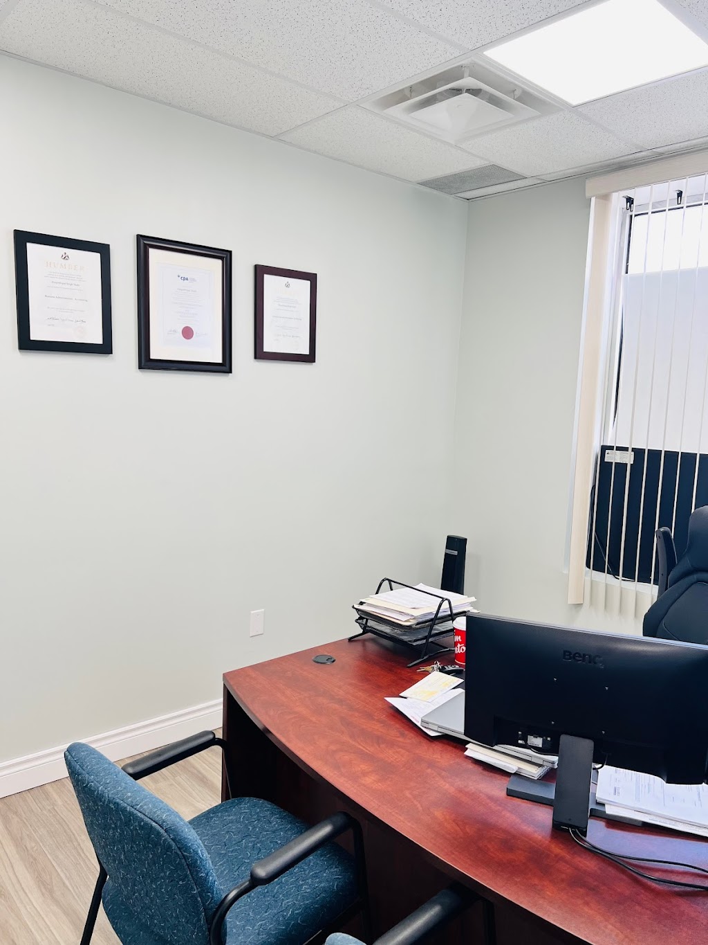 Shahi CPA Professional Corporation | 275 Gardenbrooke Trail #205, Brampton, ON L6P 4M6, Canada | Phone: (905) 913-0080