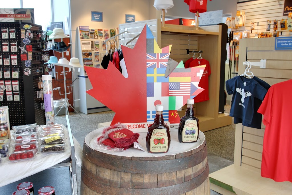 Route 97 Connector Visitor Inspiration Centre | 3960 BC-97C, Peachland, BC V0H 1X7, Canada | Phone: (250) 767-6679