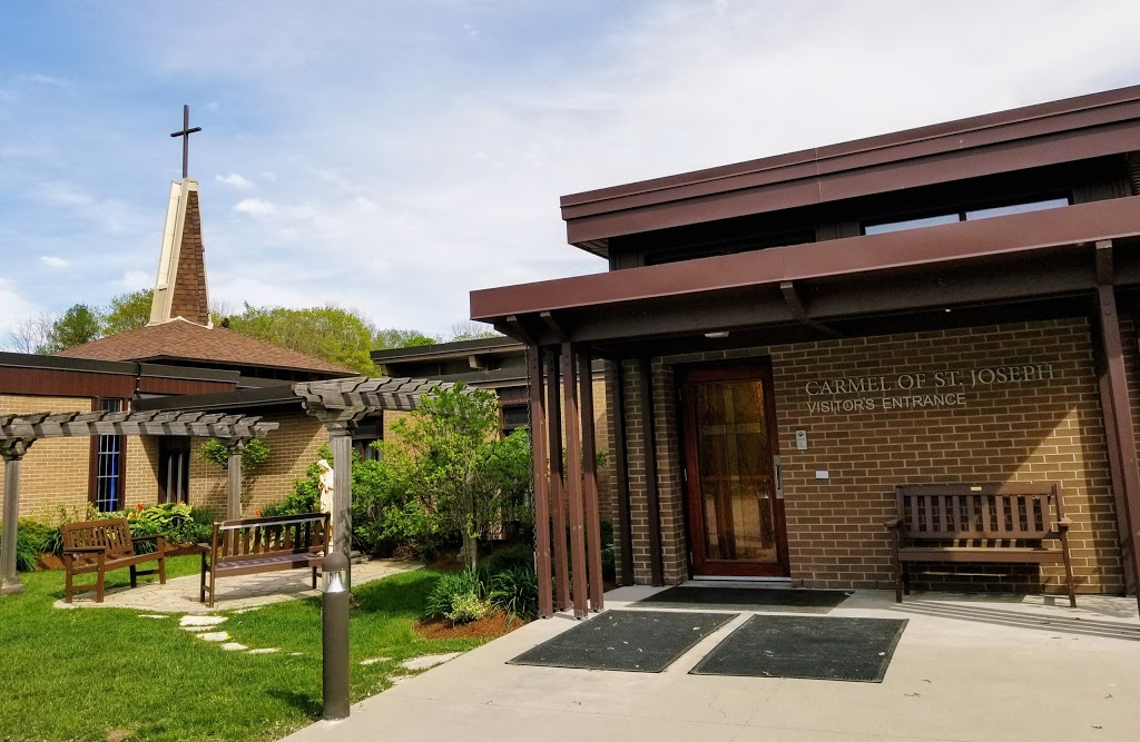 Carmel of St. Joseph | 1127 Carmel-Koch Rd, St. Agatha, ON N0B 2L0, Canada | Phone: (519) 884-6700