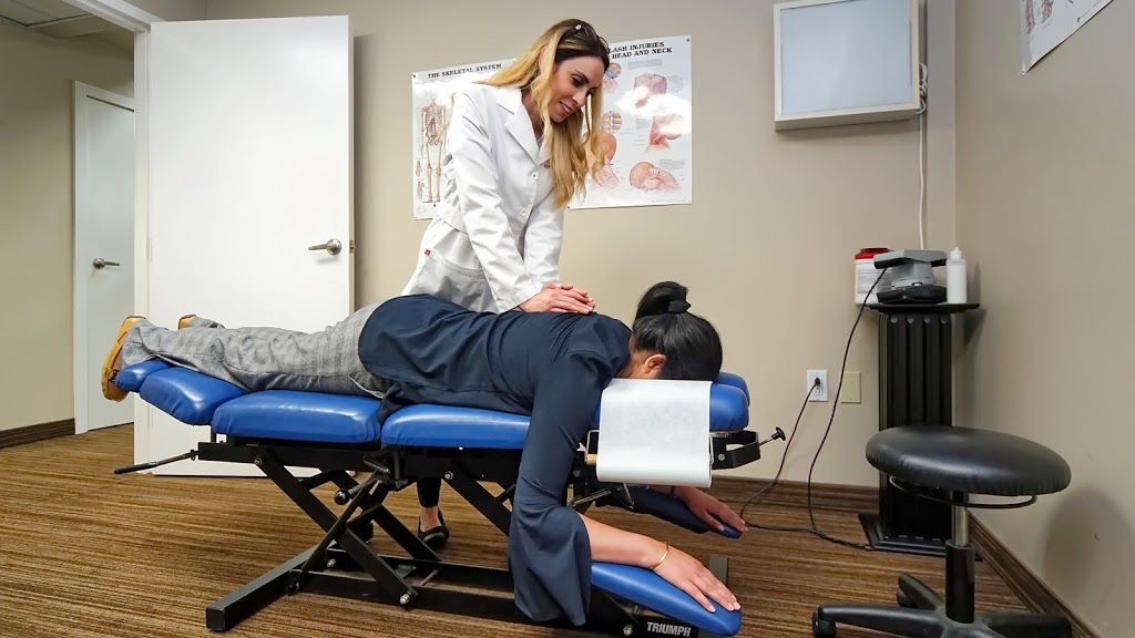 Activa Clinics - Mississauga | 6400 Millcreek Dr #9, Mississauga, ON L5N 3E7, Canada | Phone: (905) 826-2100