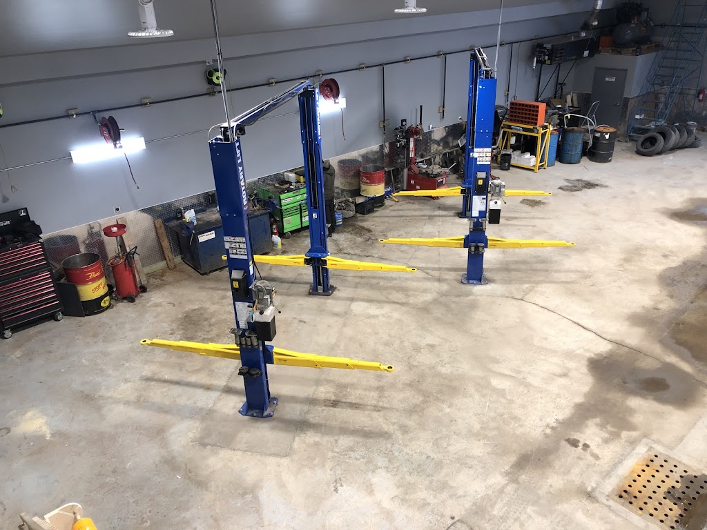 Midnite Automotive Inc. | 3998 Old South River Rd, Antigonish, NS B2G 2H7, Canada | Phone: (902) 318-3871