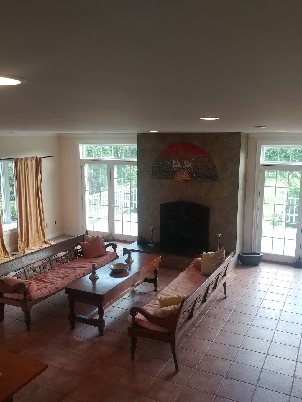 Tabor House Inn | 58 Homestead Rd, Swanton, VT 05488, USA | Phone: (802) 868-7575