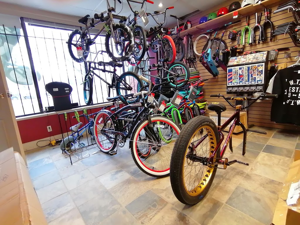 Harvester Bikes | 470 N Rivermede Rd #15, Concord, ON L4K 3R8, Canada | Phone: (647) 235-3241