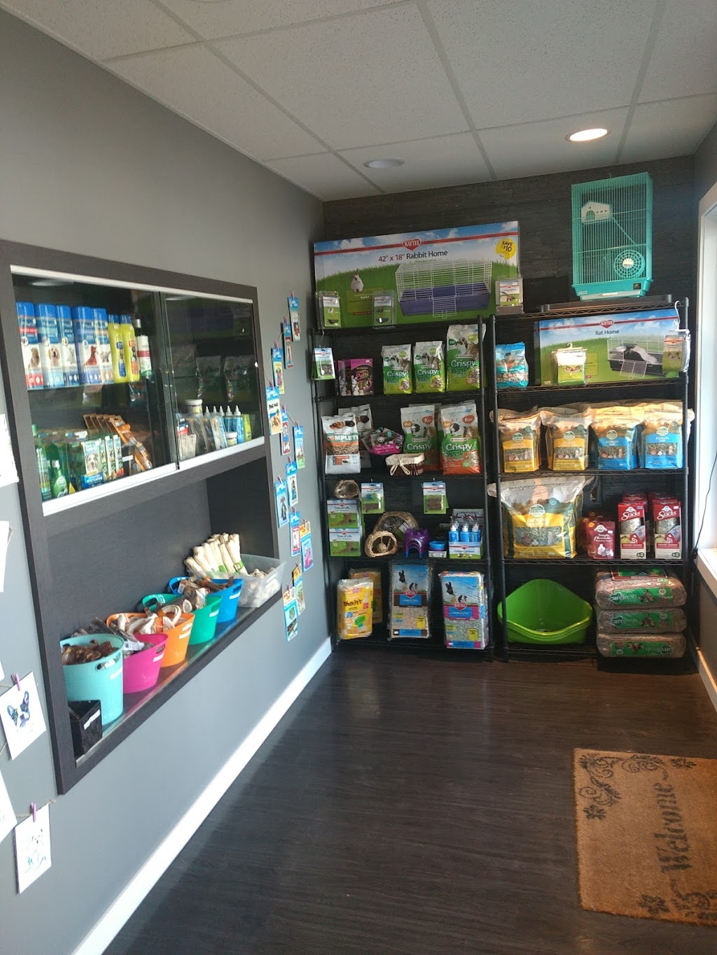 The Pet Store | 622 Main St, Oakbank, MB R0E 1J0, Canada | Phone: (204) 770-5743