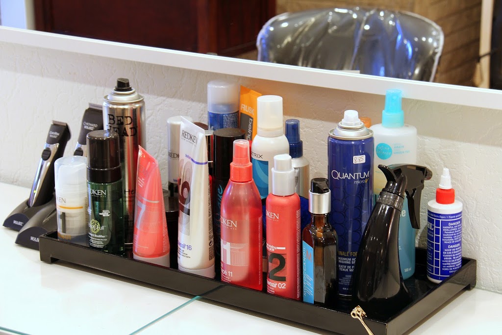 Au long court coiffure | 280 70e Rue E, Québec, QC G1H 1N7, Canada | Phone: (418) 627-9182
