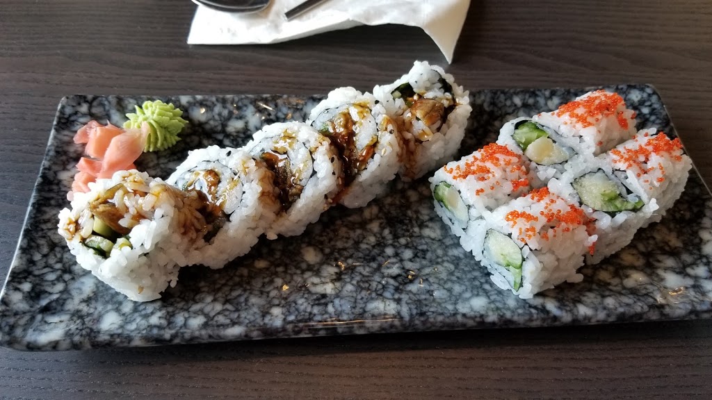 Korean Garden Restaurant | 1399 McPhillips St, Winnipeg, MB R2V 3C4, Canada | Phone: (204) 415-1010