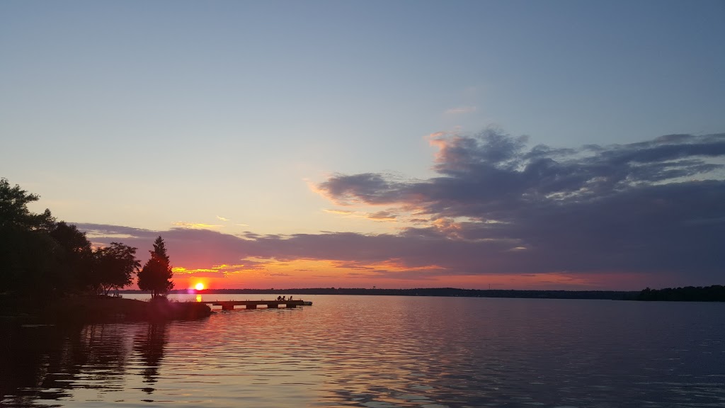 Shanti Retreat | 89 Waldo’s Lane, Wolfe Island, ON K0H 2Y0, Canada | Phone: (613) 777-0247