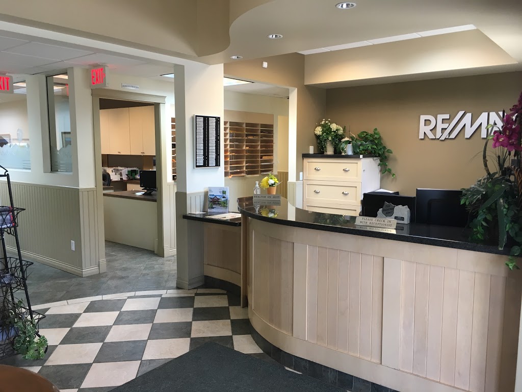 Salt Fowler Team, RE/MAX Vernon | 5603 27 St, Vernon, BC V1T 8Z5, Canada | Phone: (250) 549-7258