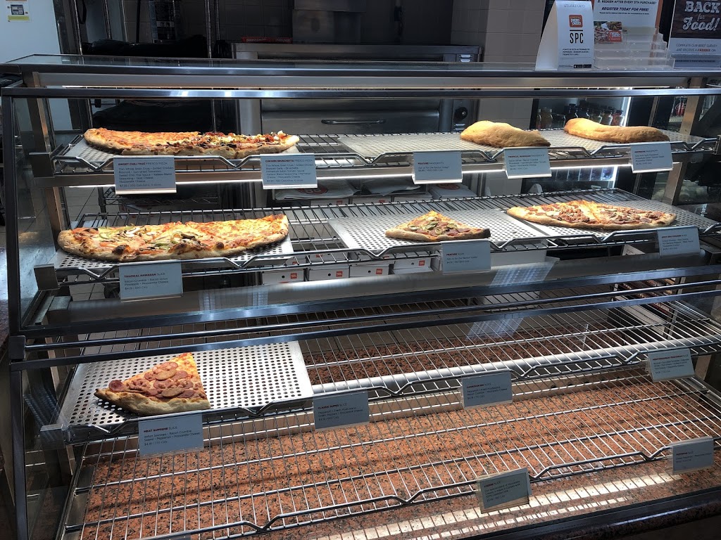 Pizza Pizza | 450 Erb St W #4, Waterloo, ON N2T 1H4, Canada | Phone: (519) 747-1111
