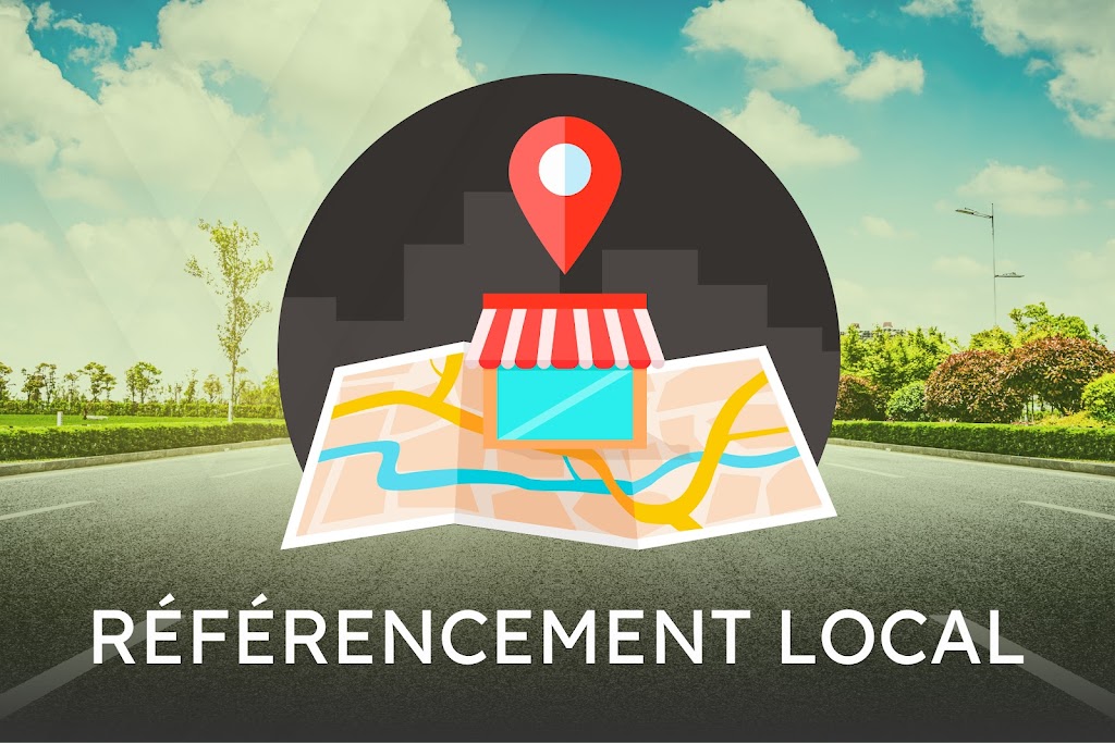 Réseaux Web - Agence marketing Web | 301 Bd Yvon-LHeureux S, McMasterville, QC J3G 0S9, Canada | Phone: (450) 281-1388