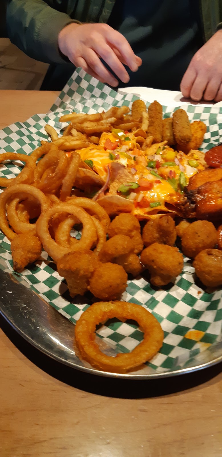 Mustang Sallys | 99 Belmont Dr, London, ON N6J 4K2, Canada | Phone: (519) 649-7688
