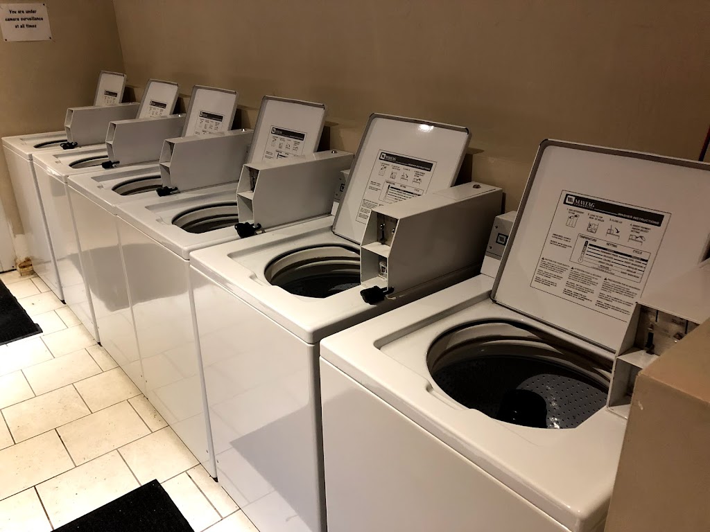 Marmora Coin Laundry | 3 McGill St, Marmora, ON K0K 2M0, Canada | Phone: (416) 243-3223