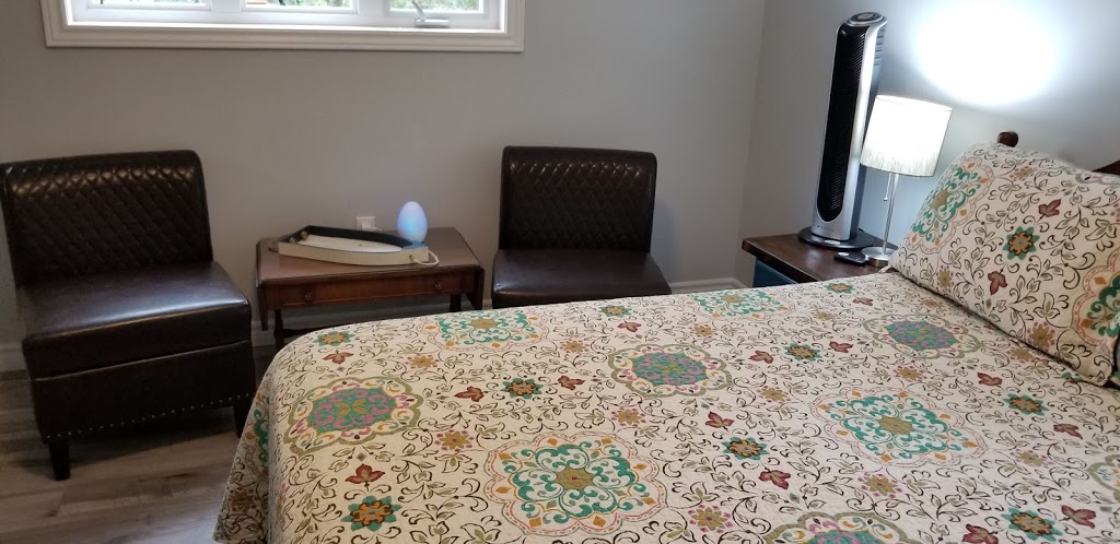 Armdale Gardens B&B | 20A Margate Dr, Halifax, NS B3P 1N6, Canada | Phone: (902) 877-2426