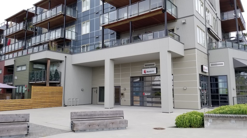 Burn365 Fitness | 6168 London Rd #140, Richmond, BC V7E 4J2, Canada | Phone: (604) 370-4365