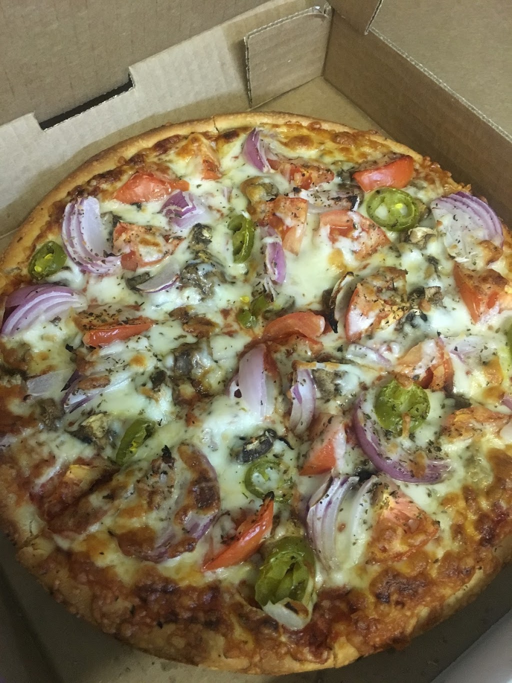 Devon 2 For 1 Pizza & Pasta | 7 Superior St, Devon, AB T9G 1E9, Canada | Phone: (780) 987-5340