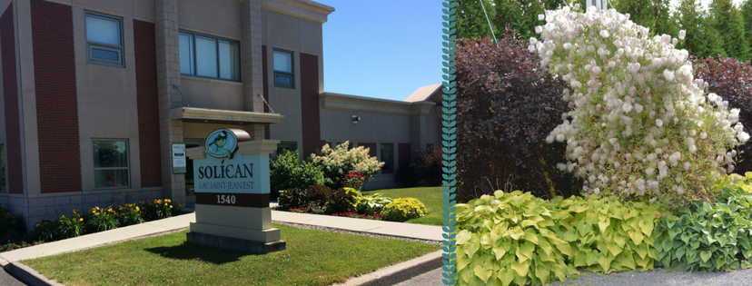 Soli-Can Lac St-Jean Est | 1540 Bd Auger O, Alma, QC G8C 1H8, Canada | Phone: (418) 662-8306