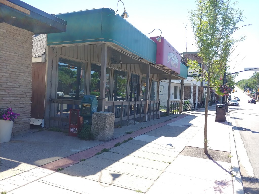 Main Street Station | 39 Queen St N, Bolton, ON L7E 1C1, Canada | Phone: (905) 857-2820