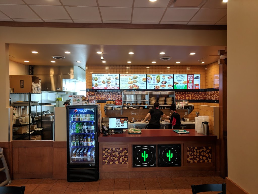 Taco Time MAHOGANY | 7 Mahogany Plaza SE #140, Calgary, AB T3M 0X7, Canada | Phone: (403) 615-3387