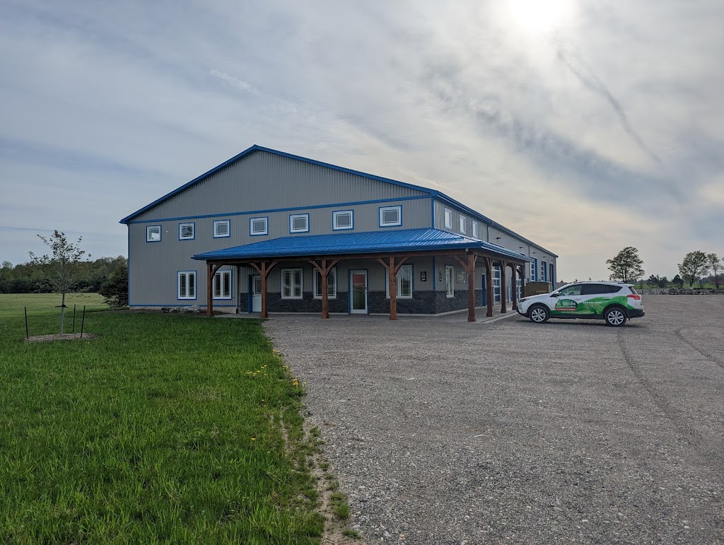 St. Jacobs Landscaping | 1661 New Jerusalem Rd, Elmira, ON N3B 2Z2, Canada | Phone: (226) 266-9781