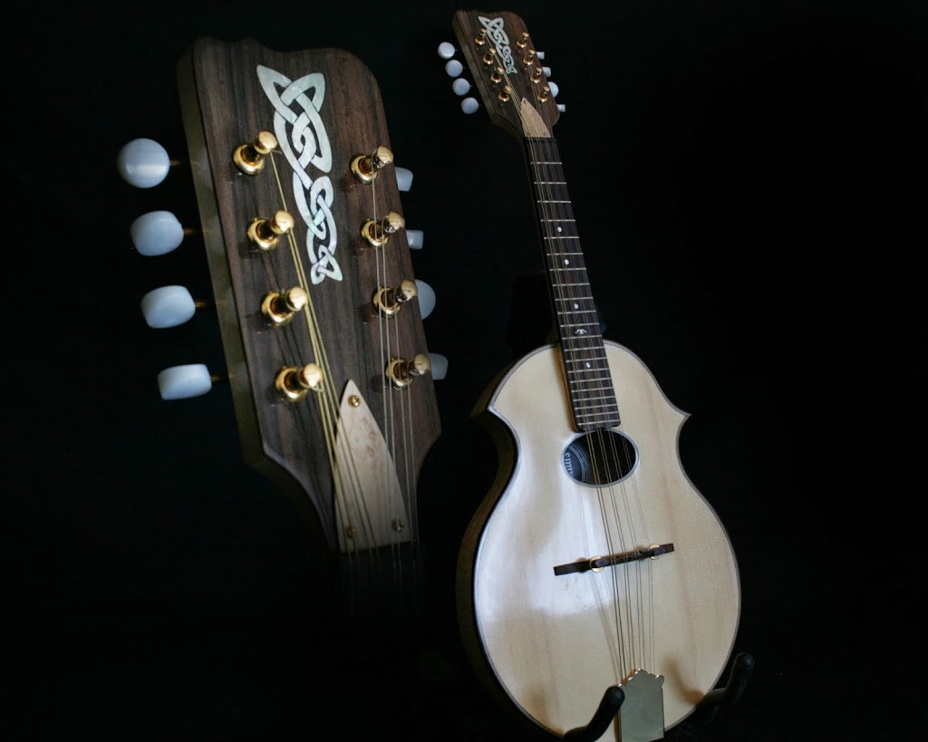 C F Casey Guitars | 3028 Prout Rd, Winnipeg Beach, MB R0C 3G0, Canada | Phone: (204) 389-2024