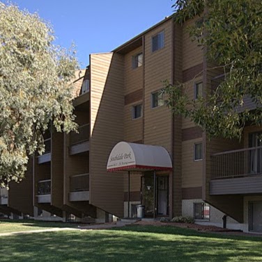 Southdale Park Apartments | 4603 20 Ave NW, Edmonton, AB T6L 5W7, Canada | Phone: (780) 461-3399