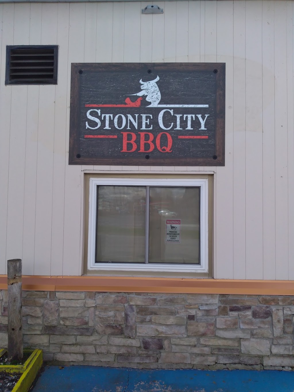 Stone City BBQ | 752, 15, Kingston, ON K7L 4V3, Canada | Phone: (613) 507-5526
