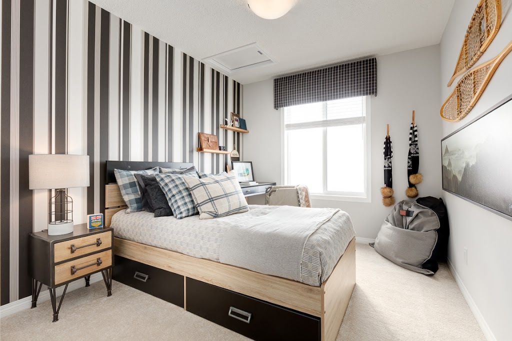 Excel Homes - Mahogany Sales Centre (Laned) | 357 Masters Rd SE, Calgary, AB T3M 2X3, Canada | Phone: (403) 454-2954