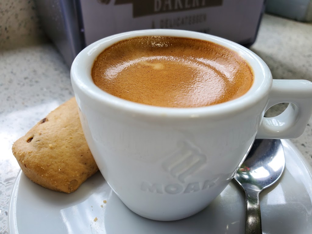 Truscott Italian Bakery & Delicatessen | 2425 Truscott Dr, Mississauga, ON L5J 2B4, Canada | Phone: (905) 403-9550