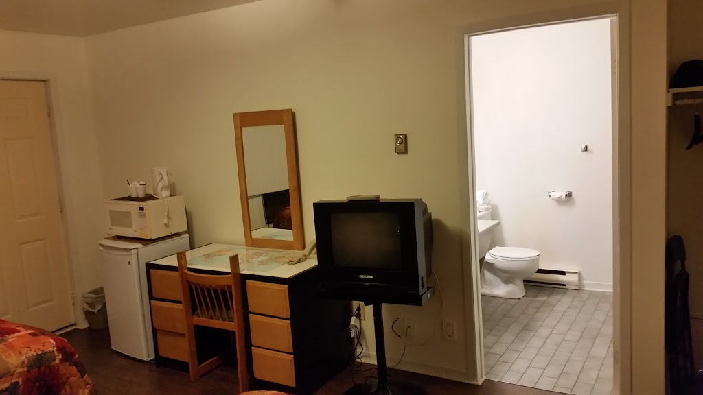 Motel St-Thomas | Saint-Thomas, QC J0K 3L0, Canada | Phone: (450) 755-3822