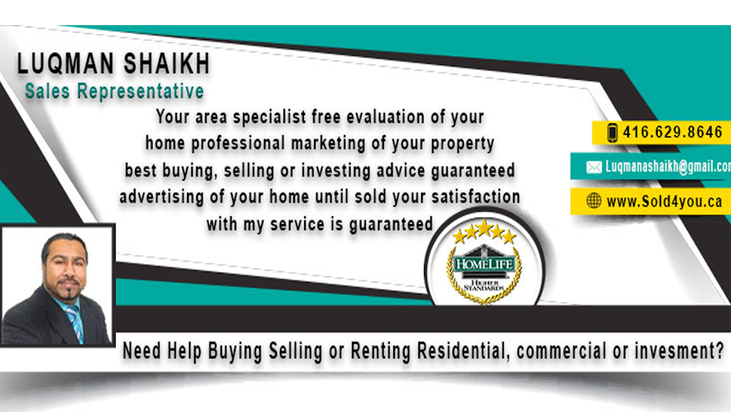 Sold 4 You | 5010 Steeles Ave W #1A, Etobicoke, ON M9V 5C6, Canada | Phone: (416) 629-8646
