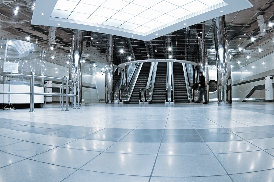 Decca Janitorial Services | 40 Regan Rd, Brampton, ON L6Z 4V7, Canada | Phone: (877) 580-3980