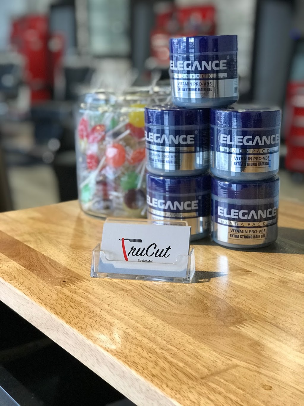 Trucut Barbershop | 7665 6th St, Burnaby, BC V3N 3M8, Canada | Phone: (778) 858-7442