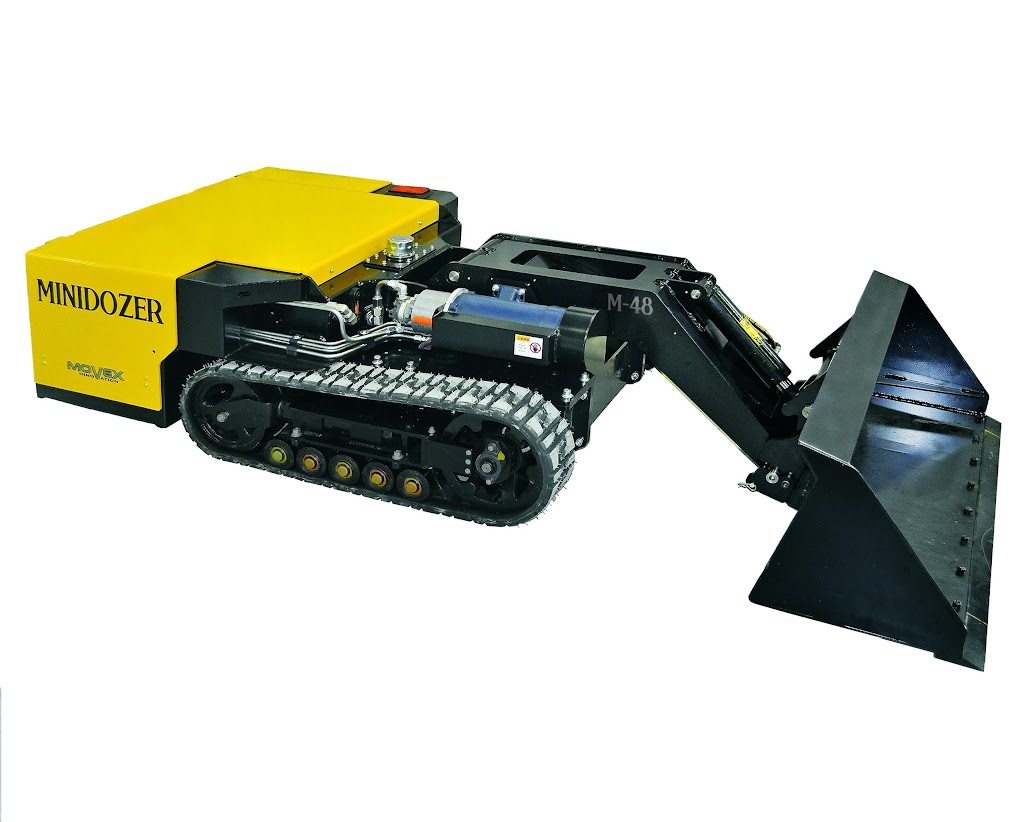 Movex Innovation Inc. | 403 Av. de la Montagne, Shawinigan, QC G9N 0A3, Canada | Phone: (819) 538-0376