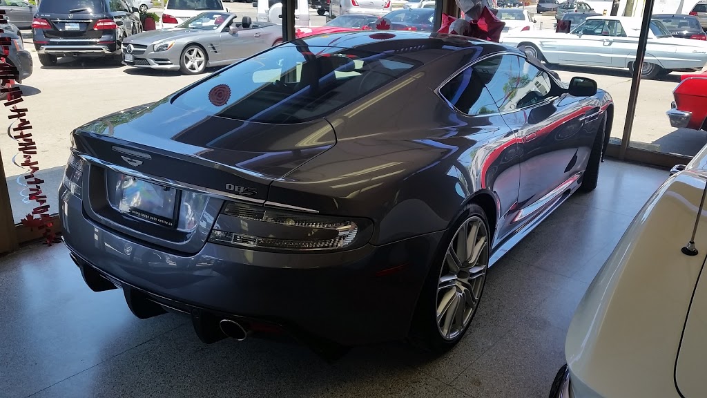 Mississauga Auto Centre | 1800 Lakeshore Rd W, Mississauga, ON L5J 1J7, Canada | Phone: (905) 823-5535