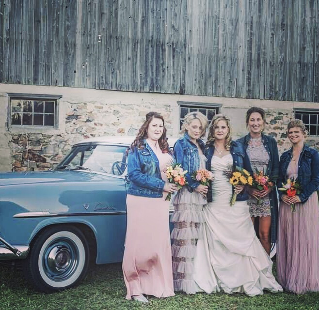 Paradise Acres Barn Cookstown | 6323 Simcoe County Rd 27, Innisfil, ON L9S 4V4, Canada | Phone: (705) 434-8364