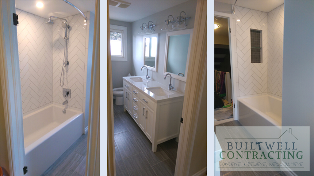 BUILTWELL CONTRACTING | 3316 Radiant Way Unit #104, Langford, BC V9C 0K3, Canada | Phone: (289) 892-5686