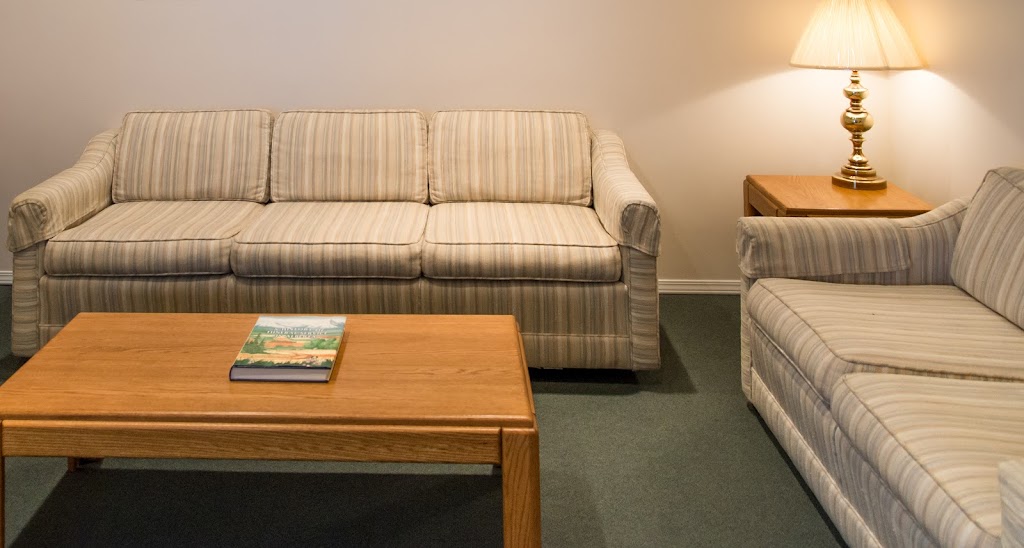 Willow Creek Funeral Home - Claresholm | 4079 1 St W, Claresholm, AB T0L 0T0, Canada | Phone: (403) 625-3212