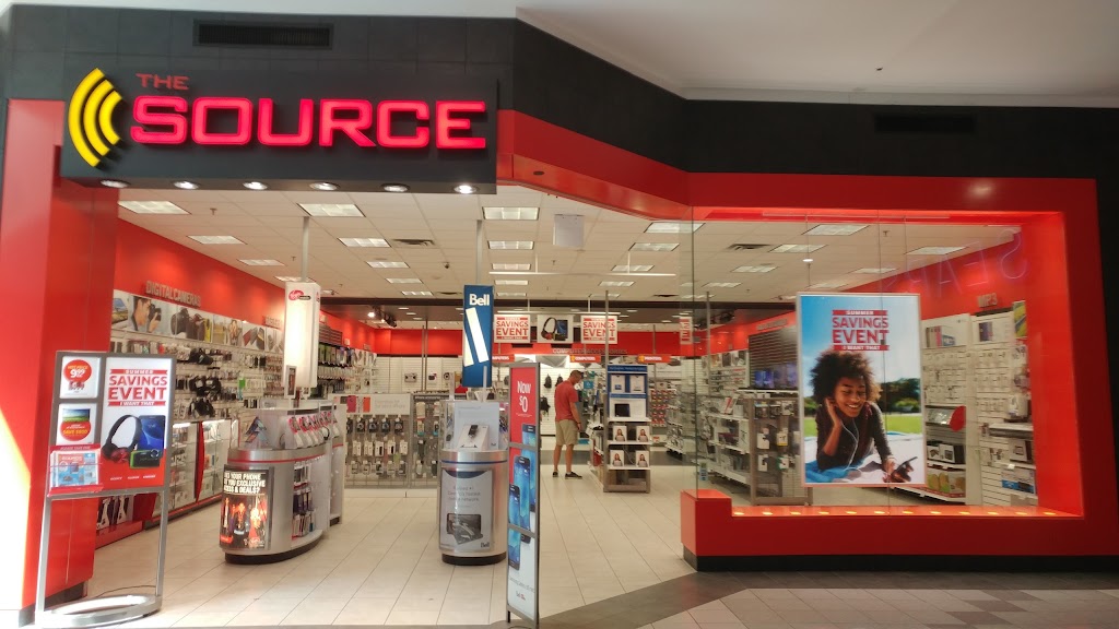 The Source | 900 Maple Ave Unit A1, Burlington, ON L7S 2J8, Canada | Phone: (905) 681-4654