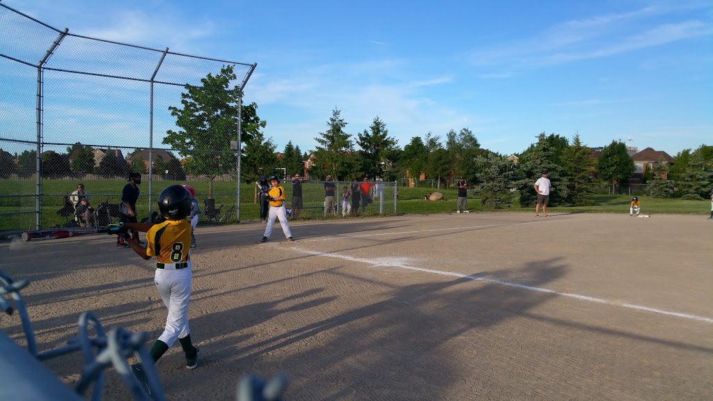 Duncairn Downs Park | 71 Duncairn Dr, Mississauga, ON M3B 1C8, Canada | Phone: (905) 615-4311