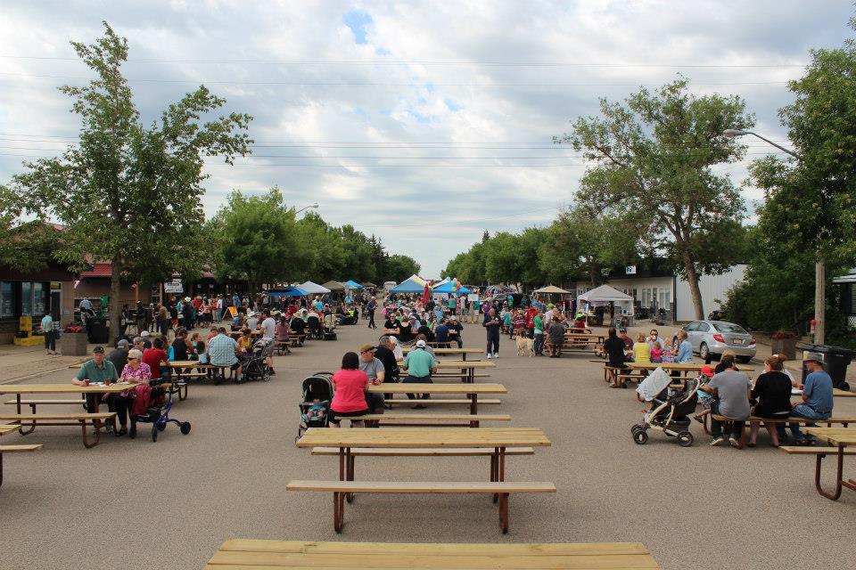 Village Of Duchess | 103 2 St E, Duchess, AB T0J 0Z0, Canada | Phone: (403) 378-4452