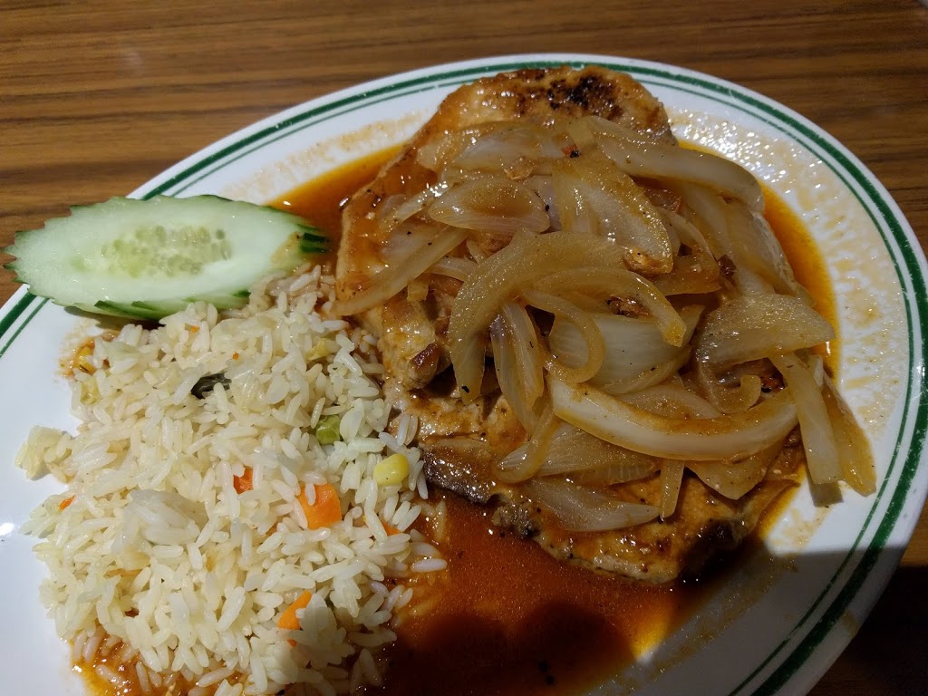 La Cabaña | 848 Merivale Rd, Ottawa, ON K1Z 5Z4, Canada | Phone: (613) 724-7762