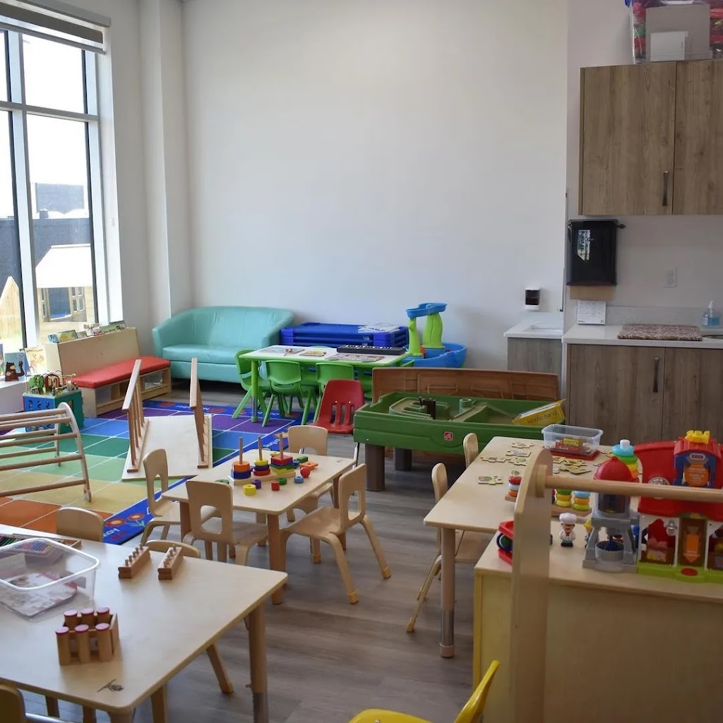 Erin Ridge Childrens Academy | 1115 St. Albert Trail, 710 and 740, St. Albert, AB T8N 7X6, Canada | Phone: (780) 544-1319