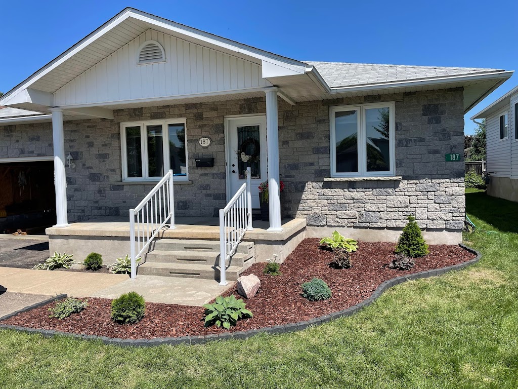 The Valley Market Gardens & Landscaping | 355 Greenway Dr, Westmeath, ON K0J 2L0, Canada | Phone: (613) 633-2273