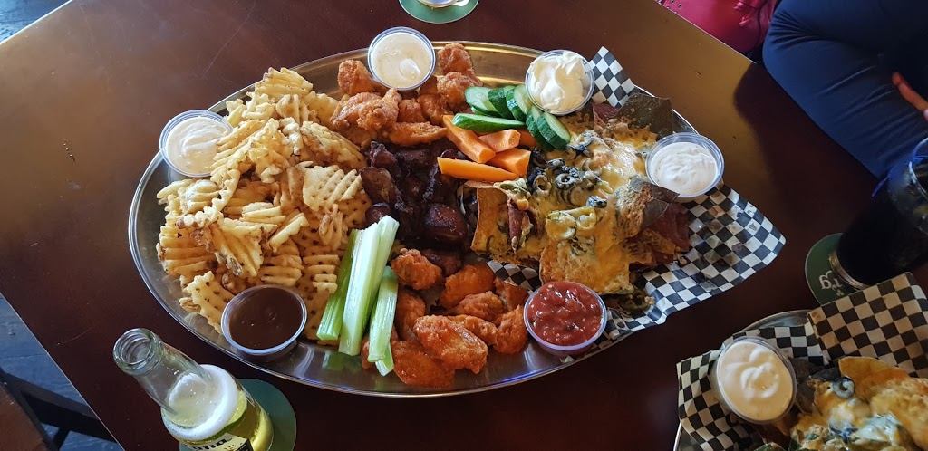 Coach & Horses Ale Room | 150 Millrise Blvd SW, Calgary, AB T2Y 5G7, Canada | Phone: (403) 873-2259