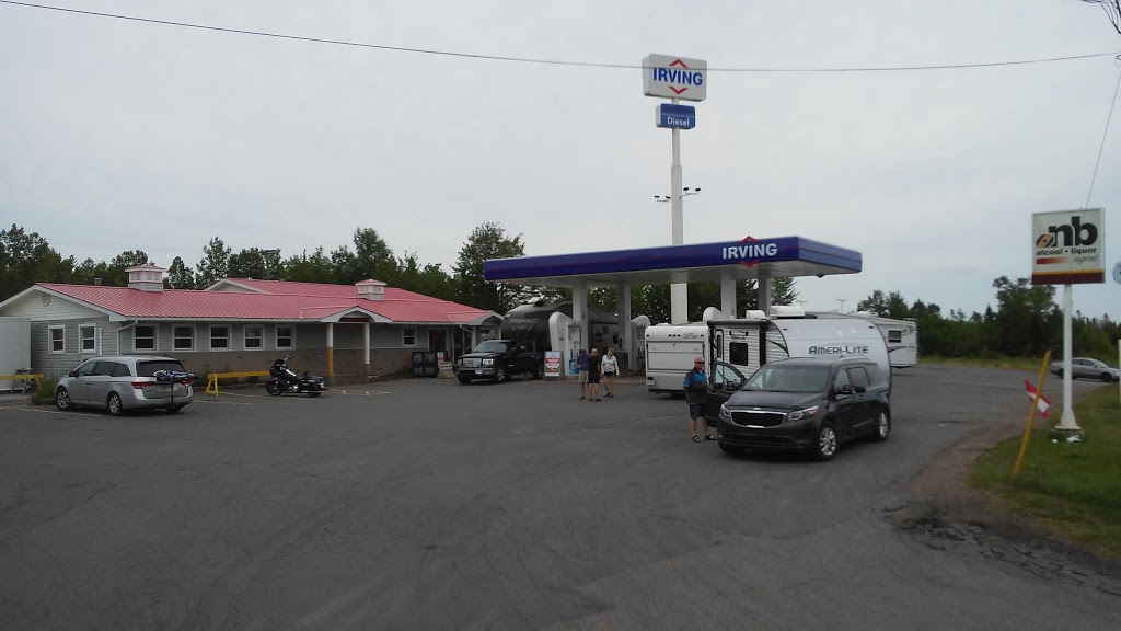 Youngs Cove One Stop | 10995 NB-10, Youngs Cove, NB E4C 2G5, Canada | Phone: (506) 362-2916