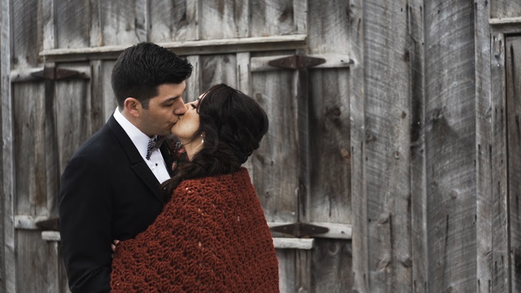 Sonnet & Song Wedding Films | 30-485 Green Rd, Stoney Creek, ON L8E 6A7, Canada | Phone: (905) 616-6316