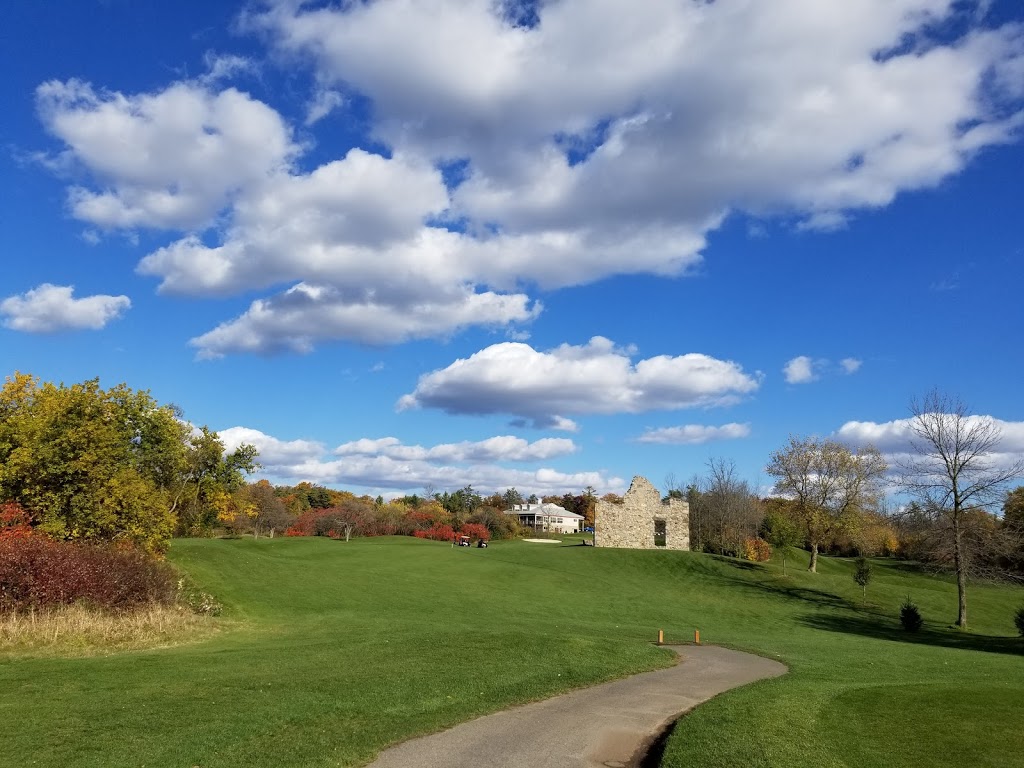 Savannah Golf Links | 1206 Cheese Factory Rd, Cambridge, ON N1R 5S6, Canada | Phone: (519) 622-0309